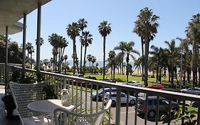 Bayside Hotel Santa Monica